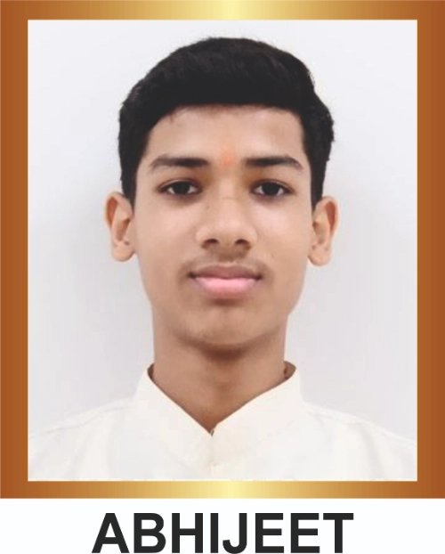 achiever 21